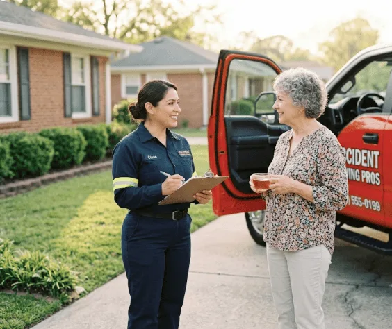 Accident Towing Service Bellbrook, OH FAQs